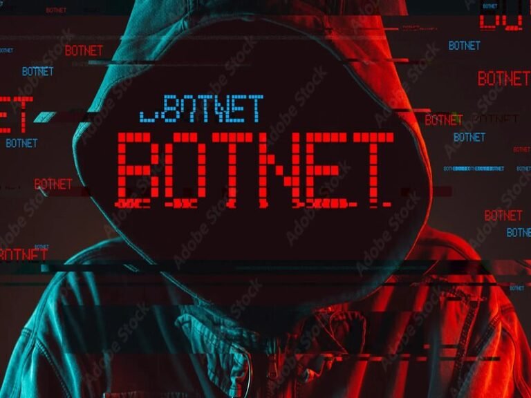 Read more about the article Millions Safeguarded: US Operation Shuts Down Notorious Botnet