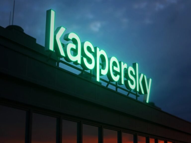 Read more about the article U.S. Blocks Kaspersky Sales Over National Security Concerns