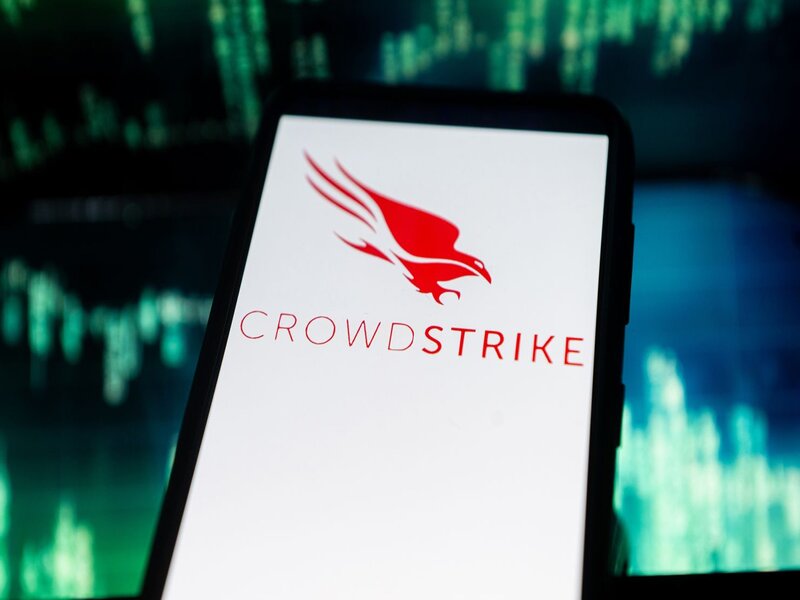 CrowdStrike Software Blamed for Global Tech Meltdown