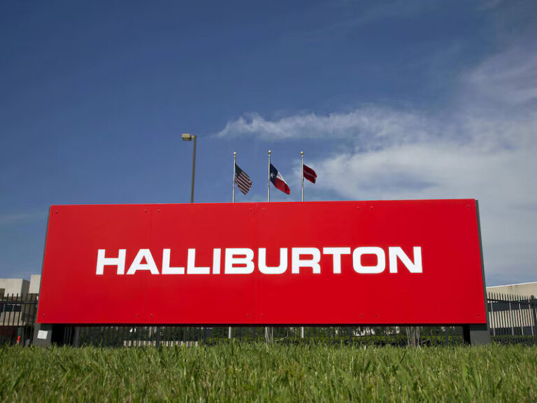 Read more about the article Halliburton Hit by Major Cyberattack: Operations Disrupted