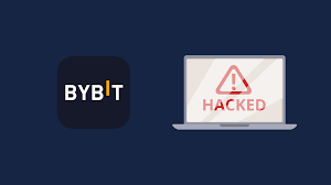 Bybit Hacked: Over $1.46 Billion in Ethereum Stolen