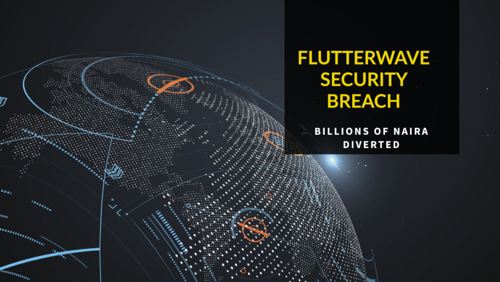 Regulatory Fire: NIBSS Fault & Flutterwave’s ₦21B Glitch — A Wake-Up Call for Nigeria’s Fintech Space and a Call for Cybersecurity Reform