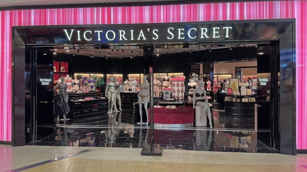Victoria’s Secret Takes Website Offline Amid Serious Security Breach