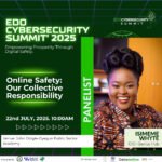 EDO CYBERSECURITY SUMMIT 2025