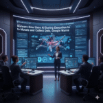 The New Frontier of Cyber Threats: AI-Powered Malware Mutates and Collects Data During Execution, Google Warns – A Summit Systems ISSP Perspective